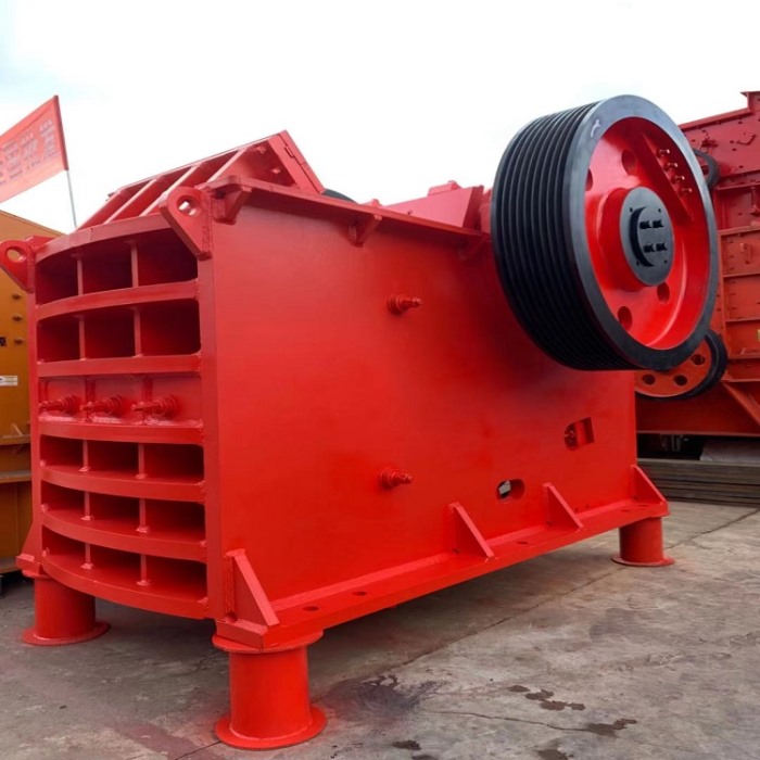 金屬破碎機有哪些作用？