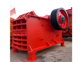 金屬破碎機有哪些作用？