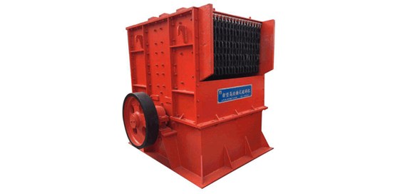 重型錘式破碎機(jī)怎么選？青州宏源是不二之選