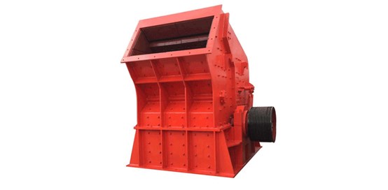 反擊式打砂機有什么優(yōu)勢