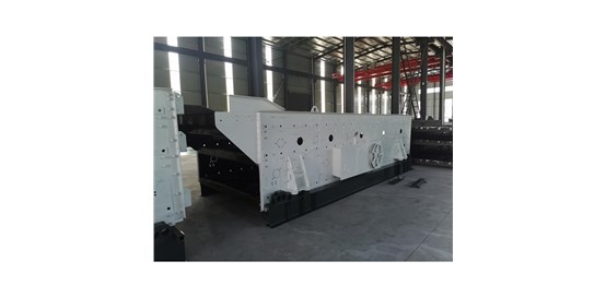 雙軸振動(dòng)篩的噪聲太大怎么辦？