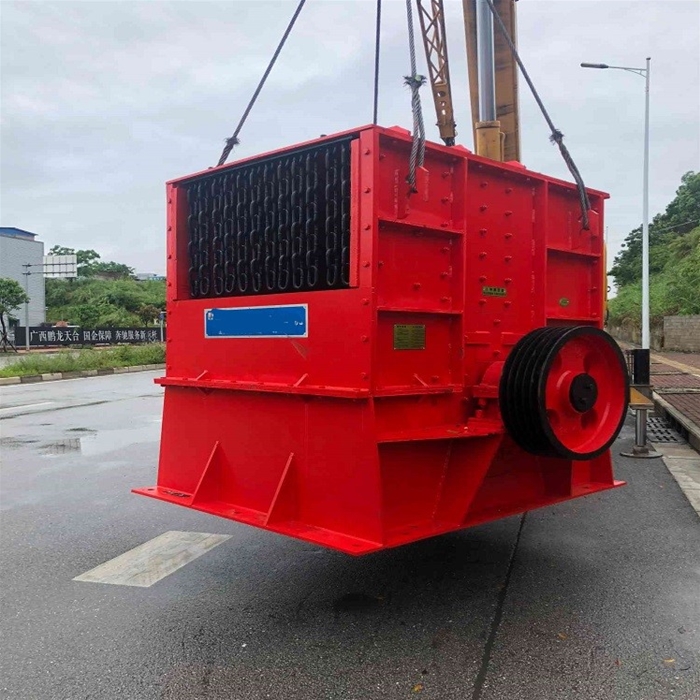 錘式破碎機(jī)怎么選更好？