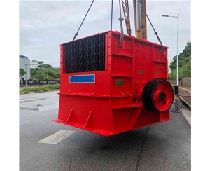 錘式破碎機(jī)怎么選更好？