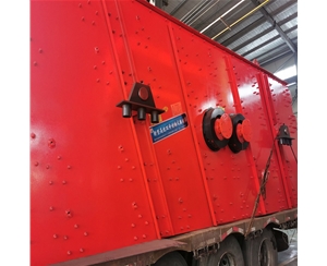 雙軸振動(dòng)機(jī)有什么優(yōu)點(diǎn)和缺點(diǎn)？