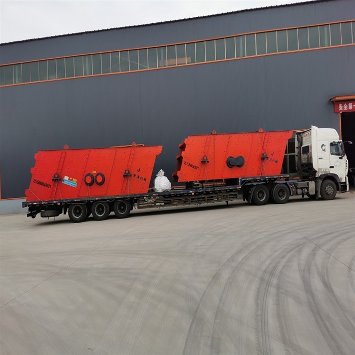 振動(dòng)篩的振動(dòng)器怎么調(diào)節(jié)？