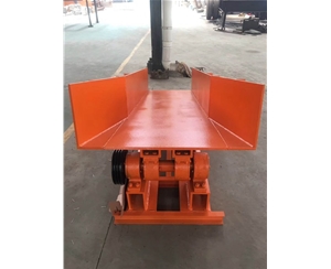 振動(dòng)式給料機(jī)